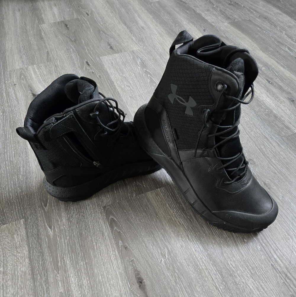 Under Armour Valsetz Micro G